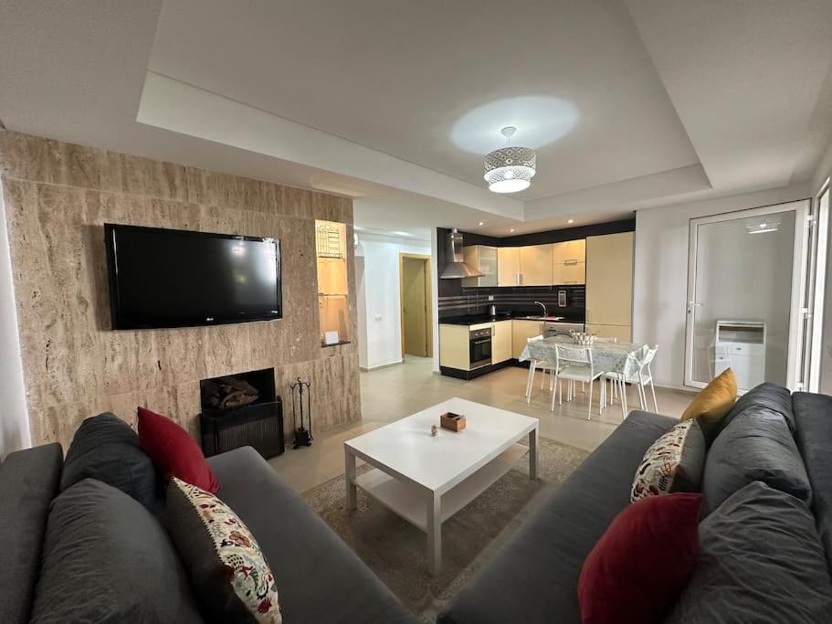 Appartement Mirabelle Bouznika ภายนอก รูปภาพ