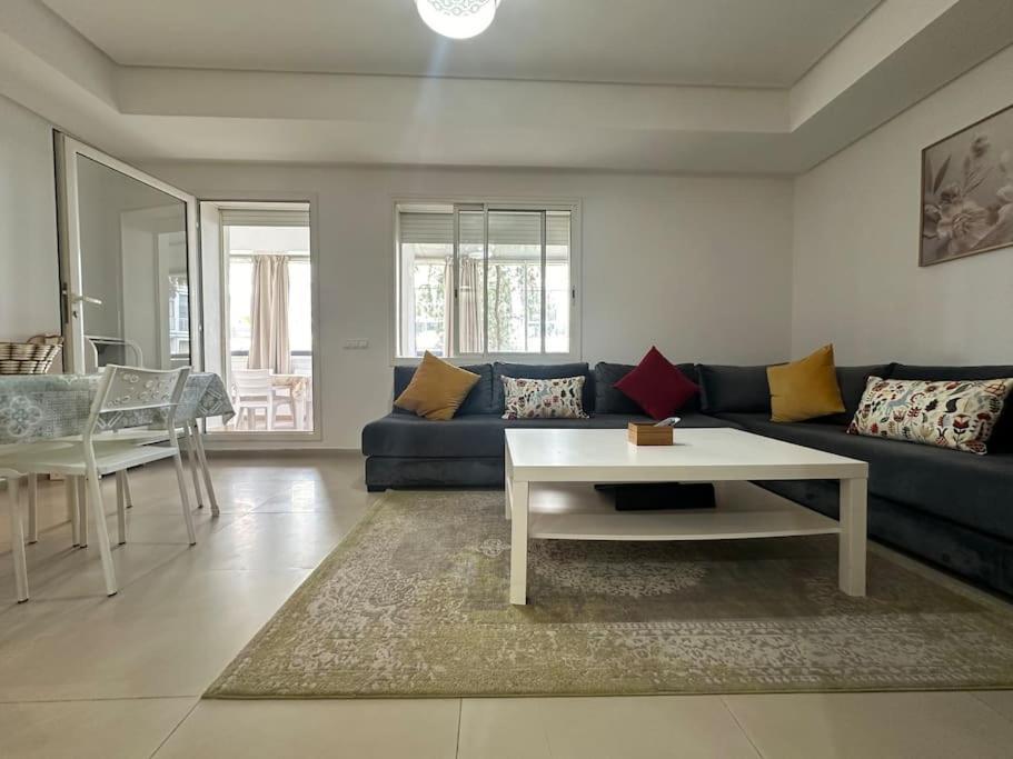 Appartement Mirabelle Bouznika ภายนอก รูปภาพ