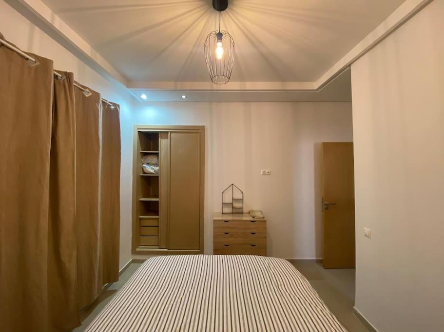 Appartement Mirabelle Bouznika ภายนอก รูปภาพ