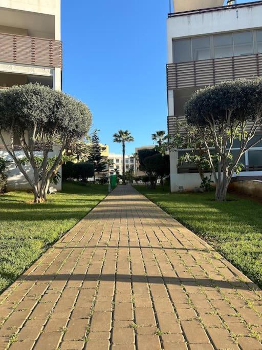 Appartement Mirabelle Bouznika ภายนอก รูปภาพ