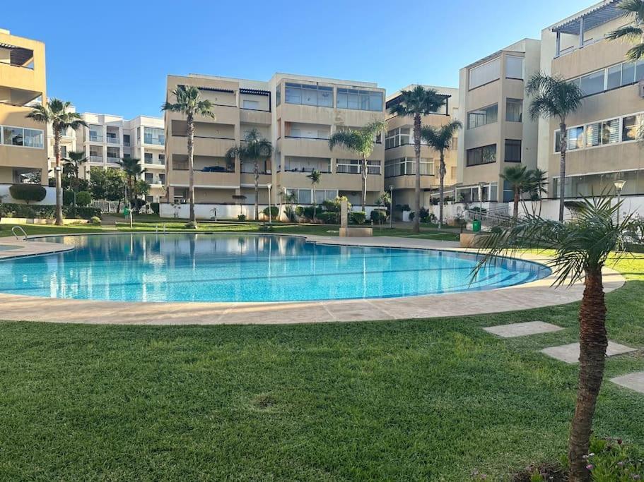 Appartement Mirabelle Bouznika ภายนอก รูปภาพ