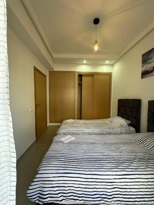 Appartement Mirabelle Bouznika ภายนอก รูปภาพ