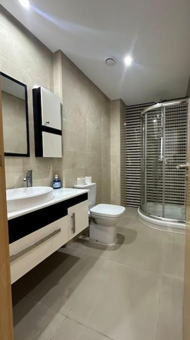 Appartement Mirabelle Bouznika ภายนอก รูปภาพ