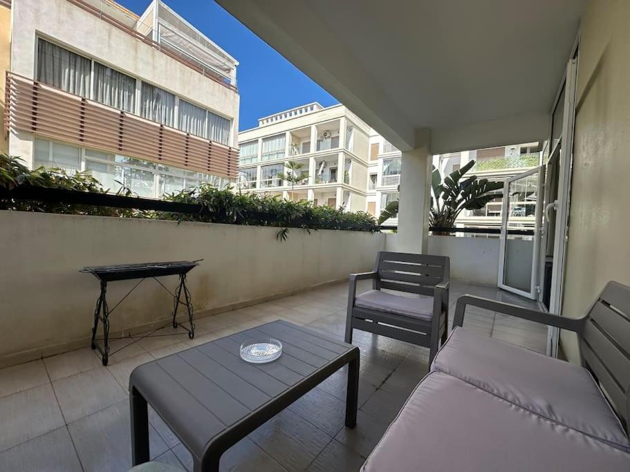 Appartement Mirabelle Bouznika ภายนอก รูปภาพ