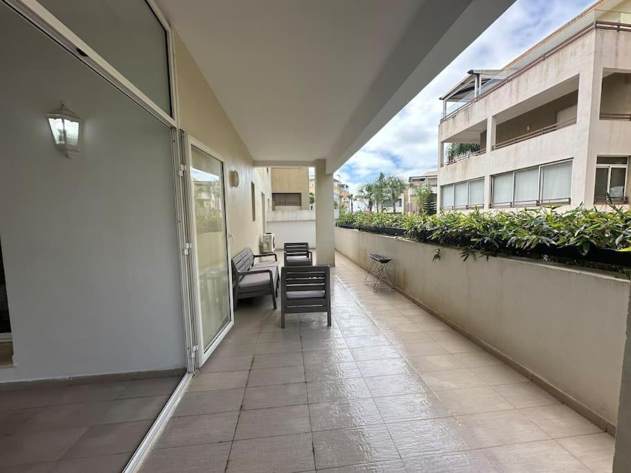Appartement Mirabelle Bouznika ภายนอก รูปภาพ