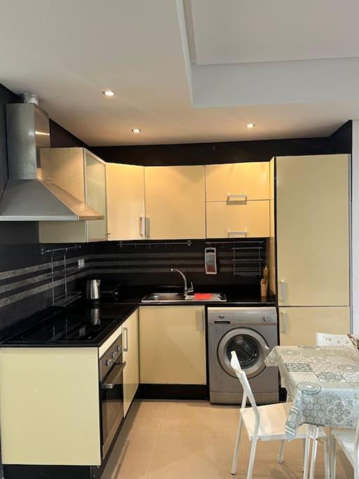Appartement Mirabelle Bouznika ภายนอก รูปภาพ