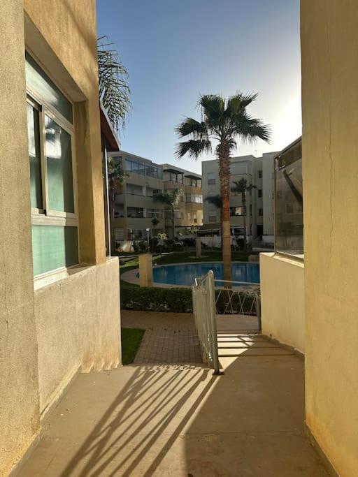 Appartement Mirabelle Bouznika ภายนอก รูปภาพ