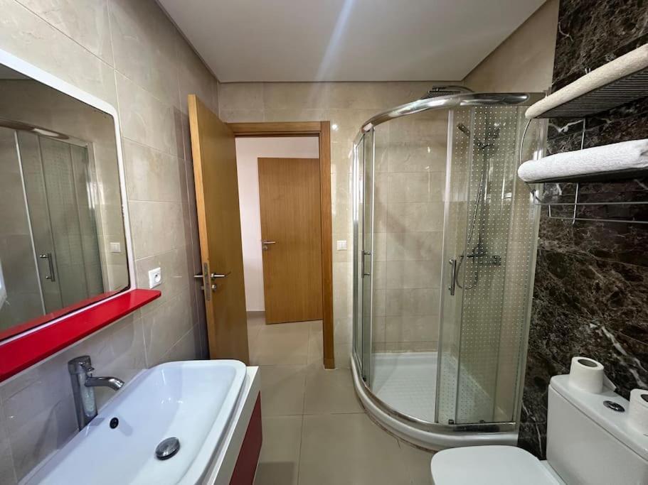 Appartement Mirabelle Bouznika ภายนอก รูปภาพ