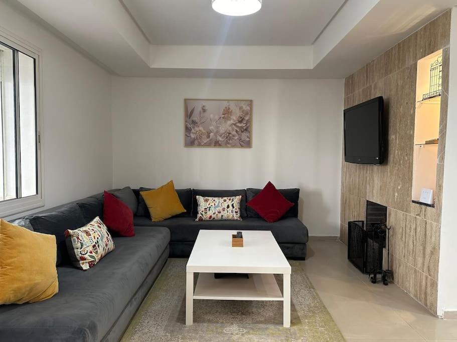 Appartement Mirabelle Bouznika ภายนอก รูปภาพ
