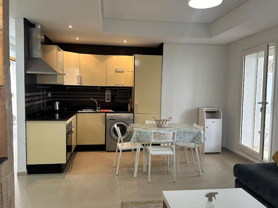 Appartement Mirabelle Bouznika ภายนอก รูปภาพ