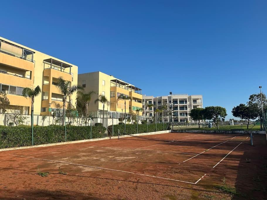 Appartement Mirabelle Bouznika ภายนอก รูปภาพ
