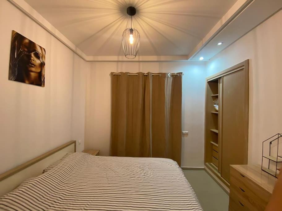 Appartement Mirabelle Bouznika ภายนอก รูปภาพ