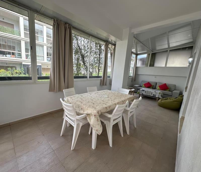Appartement Mirabelle Bouznika ภายนอก รูปภาพ