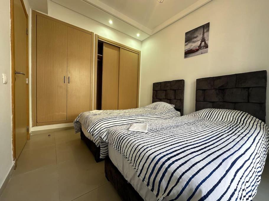 Appartement Mirabelle Bouznika ภายนอก รูปภาพ